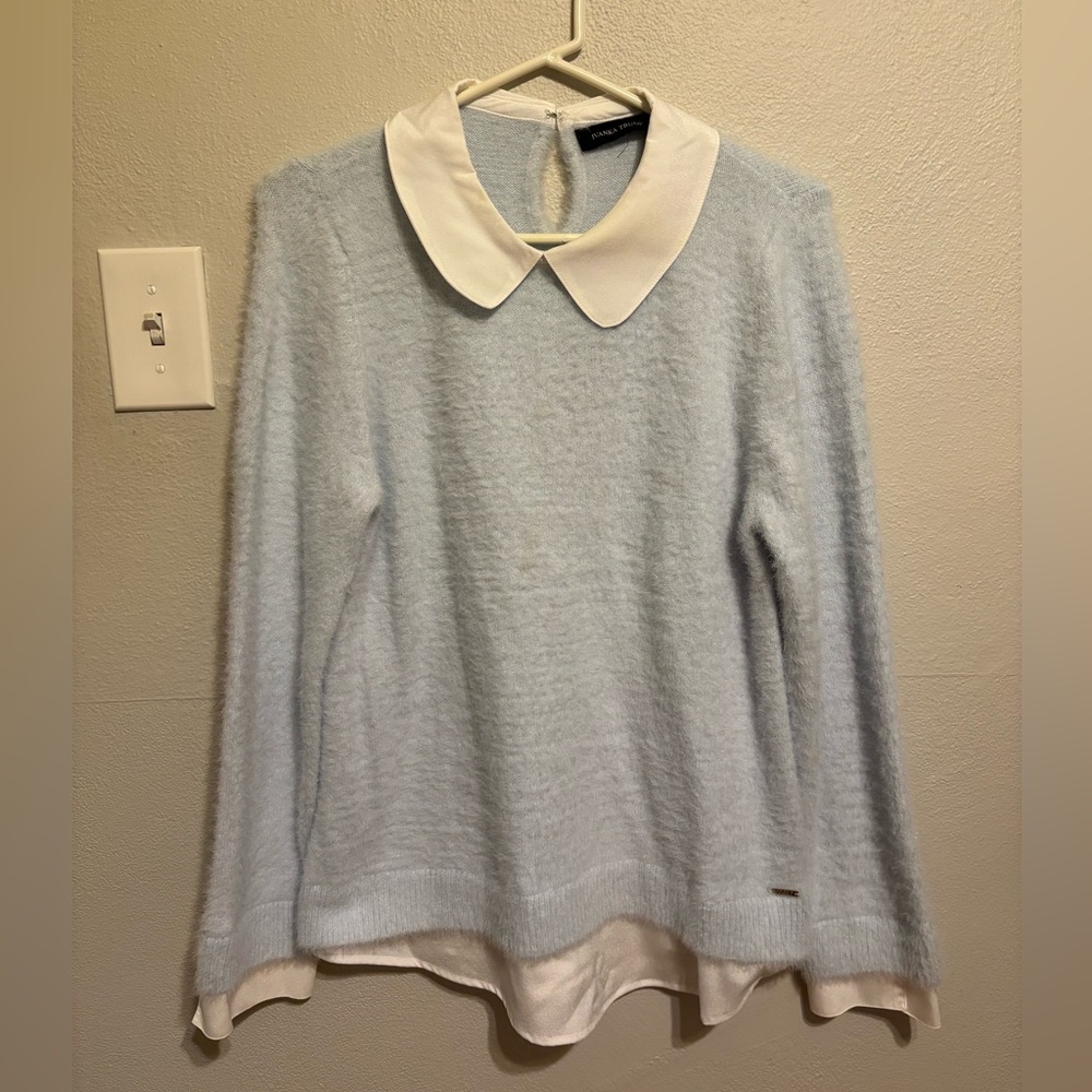 Ivanka Trump Blouse